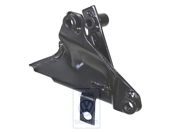 Volkswagen motorsteunbeugel - voor (handgeschakeld)