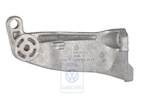 Volkswagen Golf 3 (1H) motorsteunconsole - rechts (AEE, AEX, APQ)