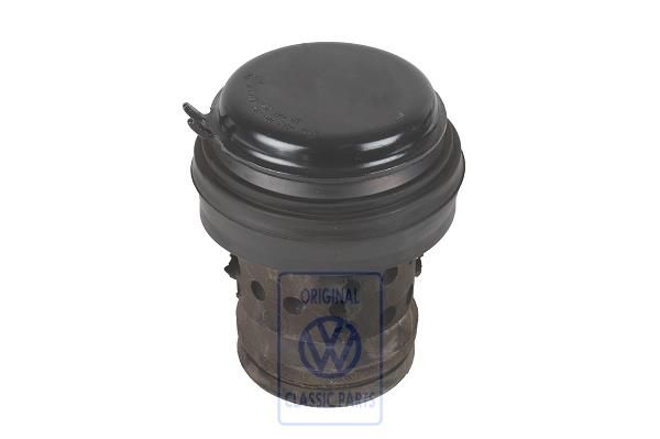 Volkswagen motorsteunrubber