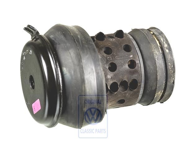 Volkswagen rubber-metaallager motorsteun (AHU, 1Z)