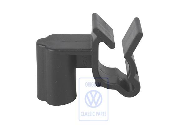 Volkswagen slanghouder brandstoftank