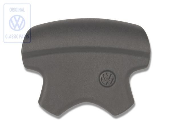 Volkswagen Golf 3 (1H) claxonknop GT/GTD/GL-uitvoering