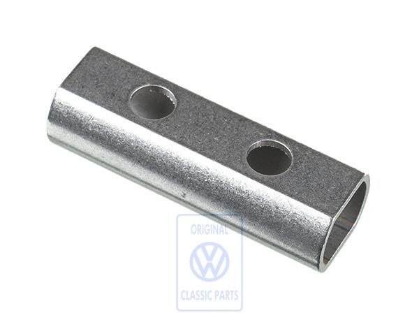 Volkswagen verbindingshuls stuurhuis