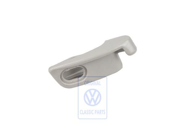 Volkswagen houder reservoir stuurbekrachtiging