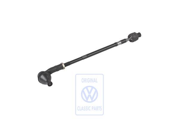 Volkswagen Golf 3 (1H) spoorstang met ZF-stuurinrichting - rechts