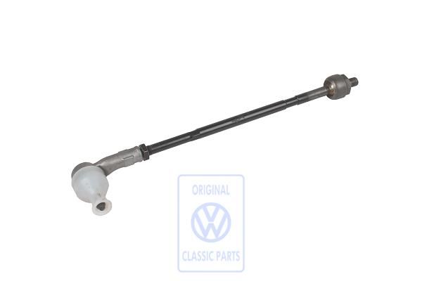 Volkswagen Golf 3 (1H) spoorstang vierwielaandrijving (VR6) - rechts