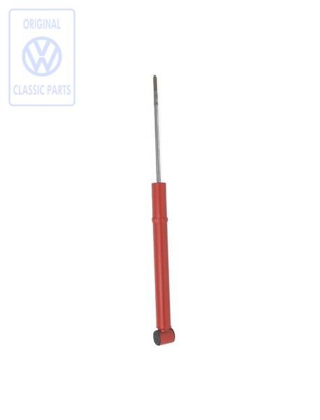 Volkswagen Golf 3 (1H) schokdemper plus-onderstel - achter