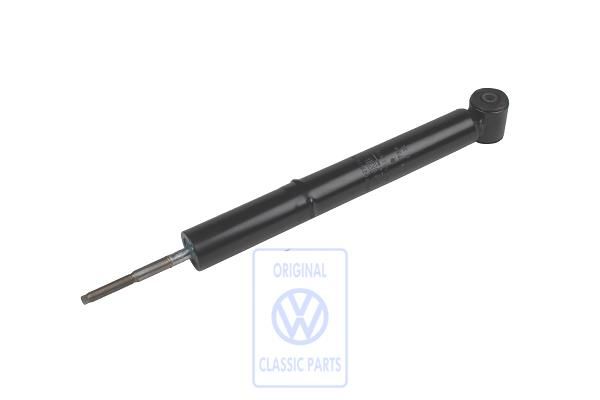 Volkswagen Golf 3 (1H) schokdemper vierwielaandrijving - achter, sedan (ABS, ADZ, 1Z)