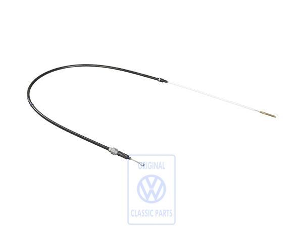 Volkswagen Golf 3 (1H) handremkabel 1613 mm