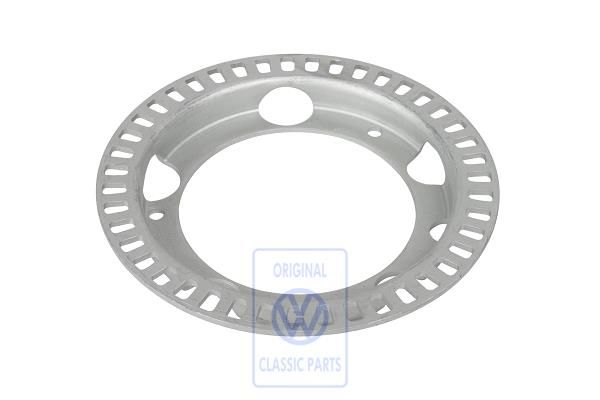 Volkswagen ABS-ring - voor