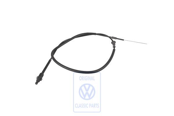 Volkswagen Golf 3 (1H) koudstartkabel (diesel)