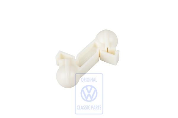 Volkswagen keuzestang schakelbediening