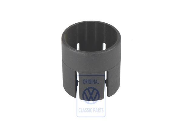 Volkswagen klemhuls versnellingspookknop