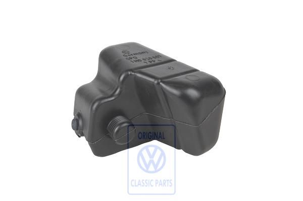 Volkswagen Golf 3 (1H) vacuümreservoir airco