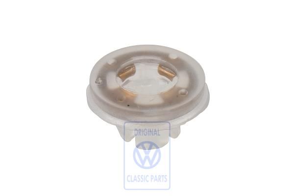 Volkswagen Golf 3 (1H) clip