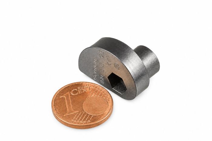 Volkswagen excenter voorruit