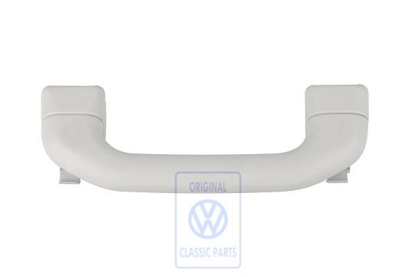 Volkswagen Polo 3 (6N) inklapbare handgreep - parelgrijs