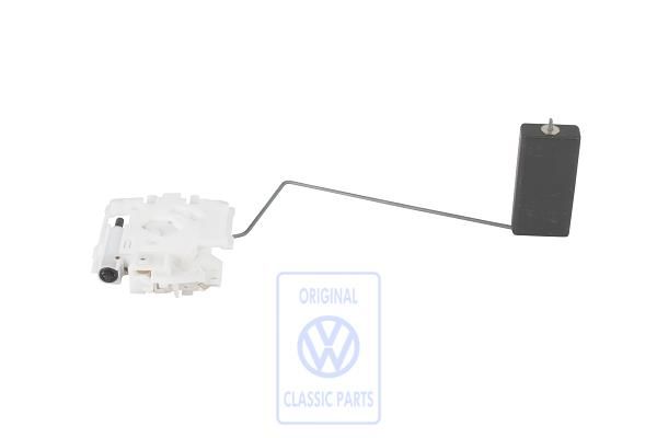 Volkswagen Golf 3 (1H) tankvlotter - vierwielaandrijving (ABS)