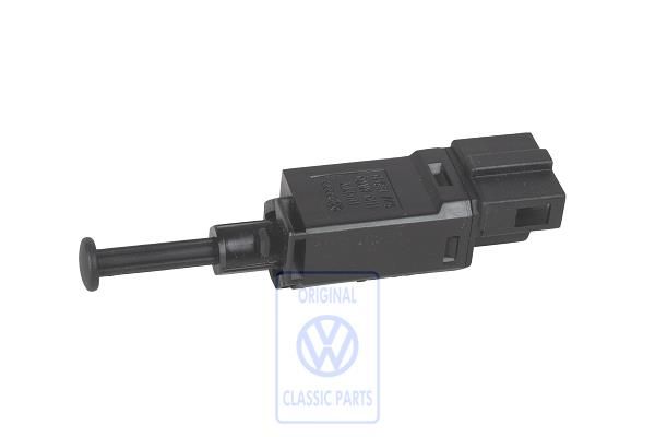 Volkswagen Golf 3 (1H) schakelaar