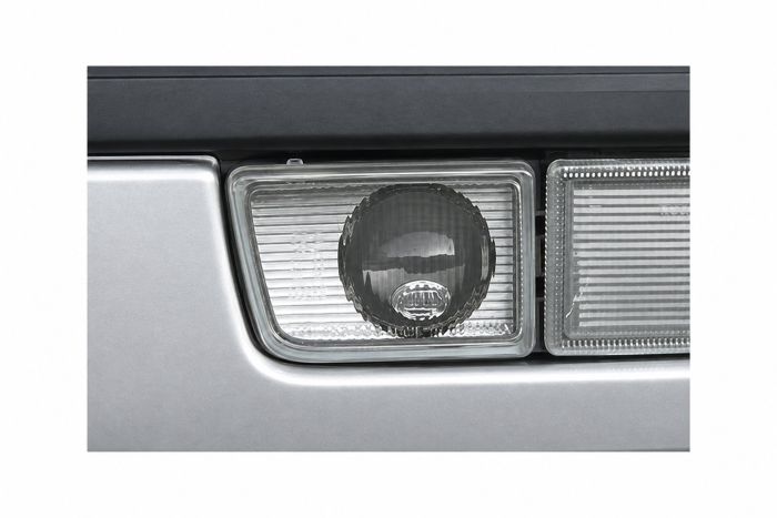 Volkswagen Golf 3 (1H) mistlamp - links