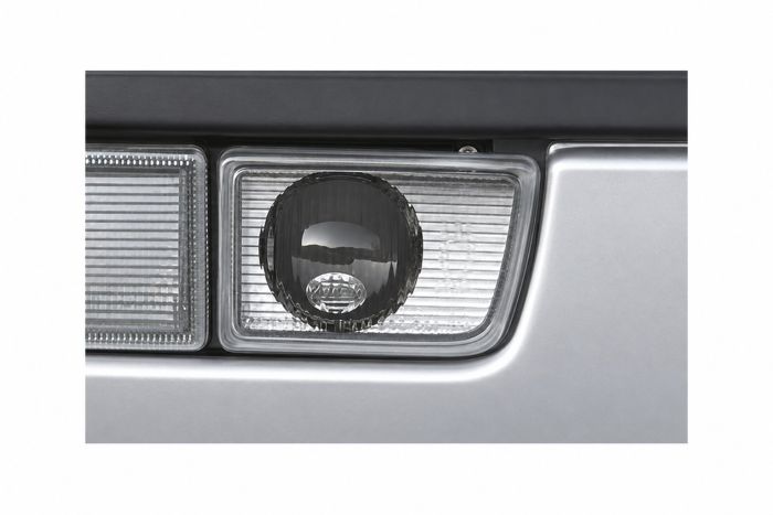 Volkswagen Golf 3 (1H) mistlamp - rechts
