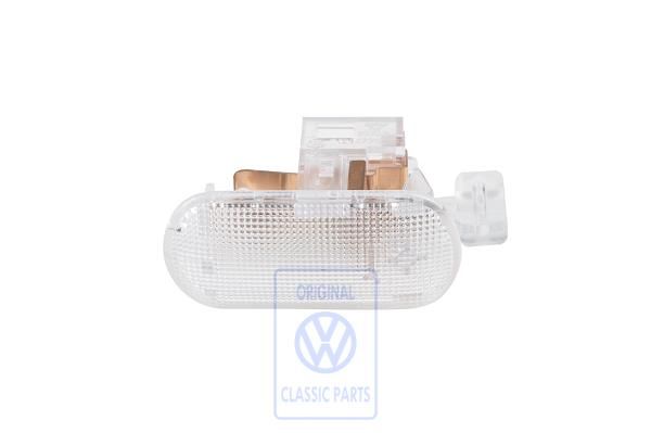 Volkswagen handschoenenkastverlichting