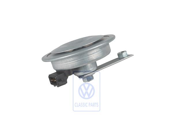 Volkswagen Golf 3 (1H) claxon hoogtoon