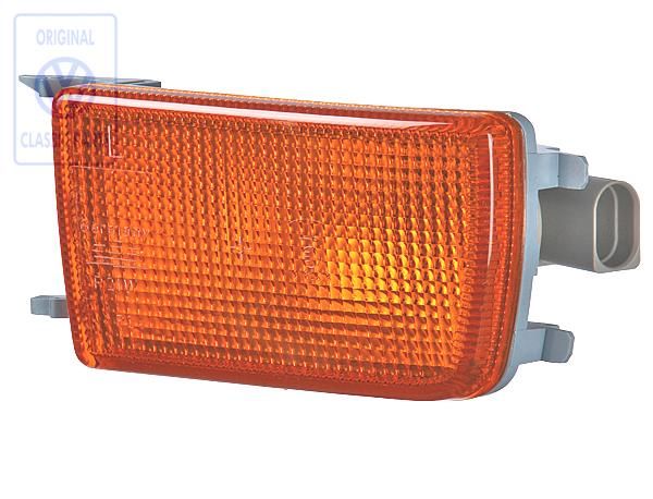 Volkswagen Golf 3 (1H) knipperlicht voor - links