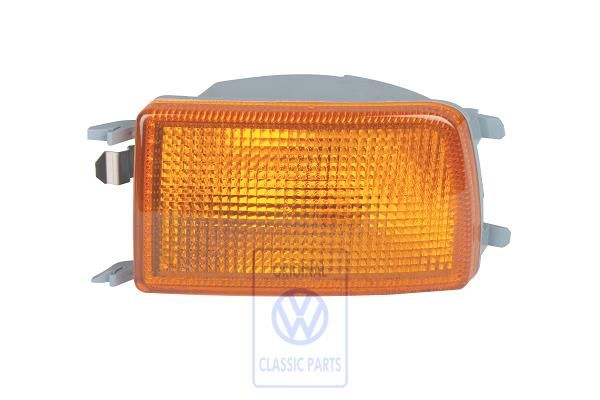 Volkswagen Golf 3 (1H) knipperlicht - rechts
