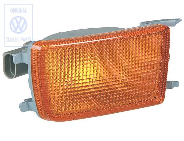 Volkswagen Golf 3 (1H) knipperlicht voor - rechts