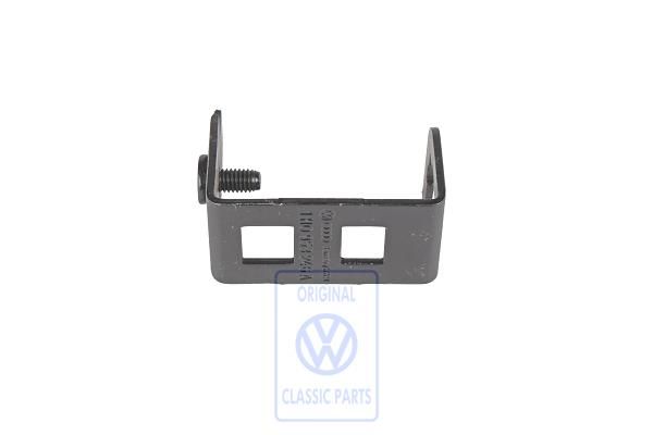 Volkswagen Golf 3 (1H) houder voor schakelaar