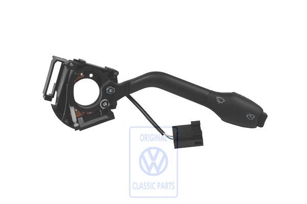Volkswagen Golf 3 (1H) ruitenwisserschakelaar (Ecomatic)