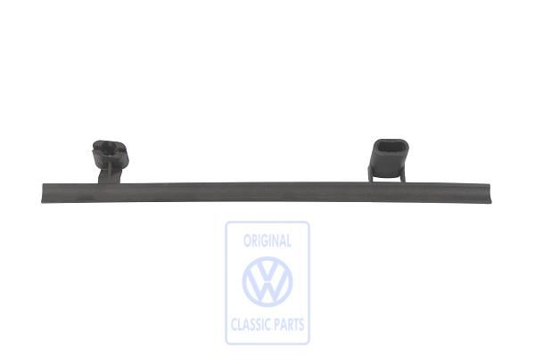 Volkswagen Golf 3 (1H) kabelhouder