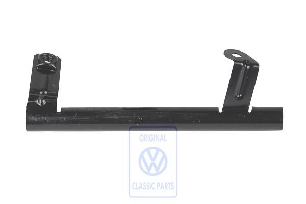 Volkswagen Golf 3 (1H) geleidebuis dynamokabelboom (AEE)