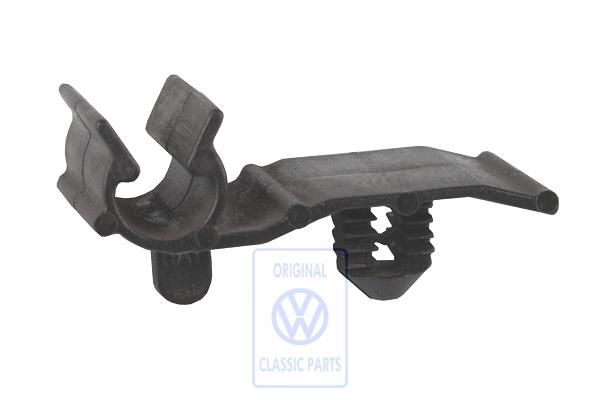 Volkswagen kabelgeleider