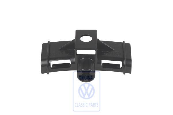 Volkswagen Golf 3 (1H) clip rembekrachtiger