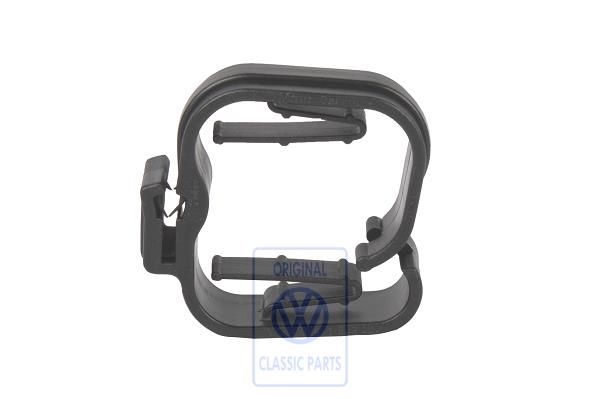 Volkswagen Golf 3 (1H) clip
