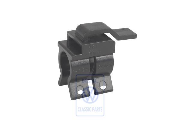 Volkswagen Golf 3 (1H) clip kabelboom