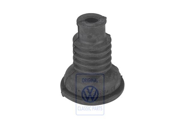 Volkswagen doorvoerrubber kabelboom