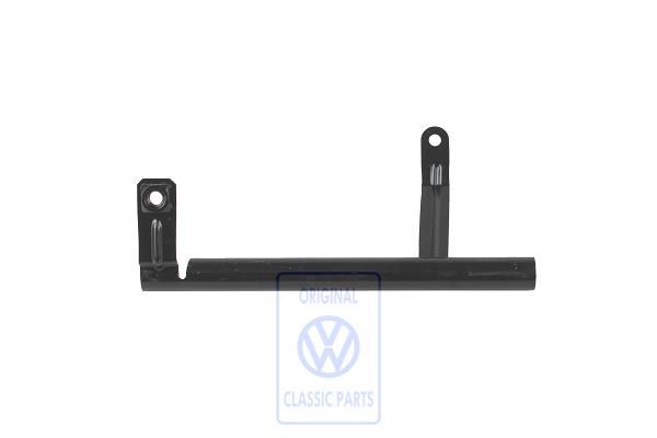 Volkswagen Golf 3 (1H) houder dynamokabelboom (AEX)