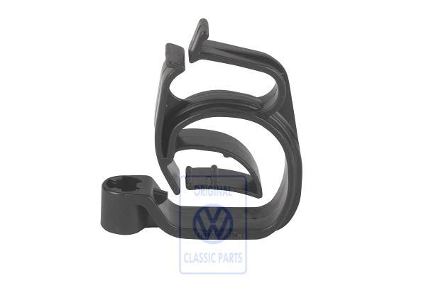 Volkswagen Golf 3 (1H) clip voor kabelset