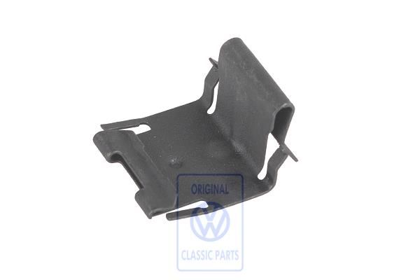 Volkswagen Golf 3 (1H) kabelgeleidingsklem 17,5 mm