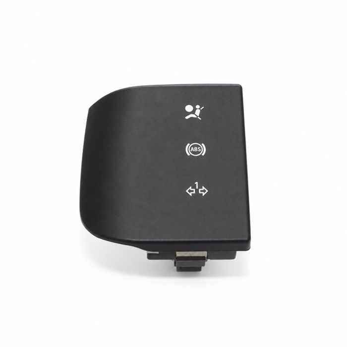Volkswagen Golf 3 (1H) ABS-controlelamp (linksgestuurd, 6-polig)