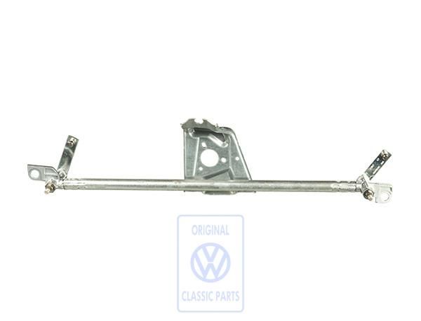 Volkswagen Golf 3 (1H) ruitenwissersteun - links gestuurd