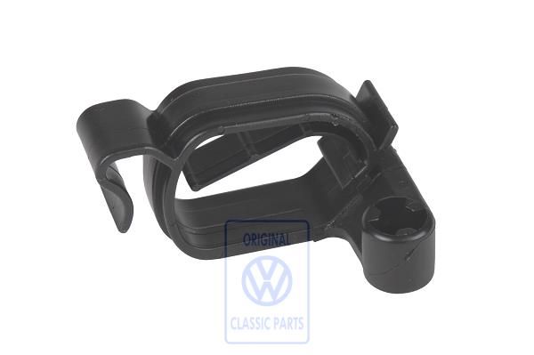 Volkswagen Golf 3 (1H) clip voor kabelboom 20x28 mm