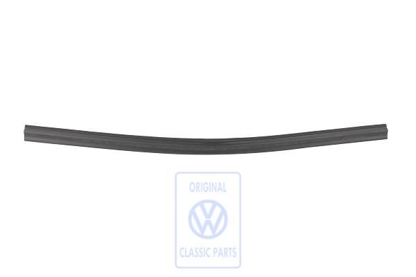 Volkswagen ruitgeleiding achter - 4-deurs, 510 mm