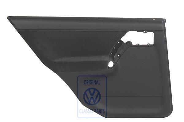 Volkswagen Golf 3 (1H) deurpaneel