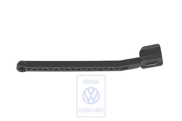 Volkswagen Golf 3 (1H) clip achterklepslot