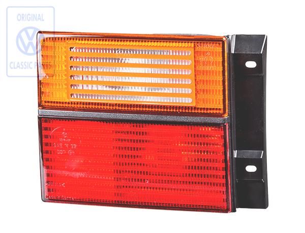 Volkswagen Golf 3 (1H) achterlicht linksbinnen