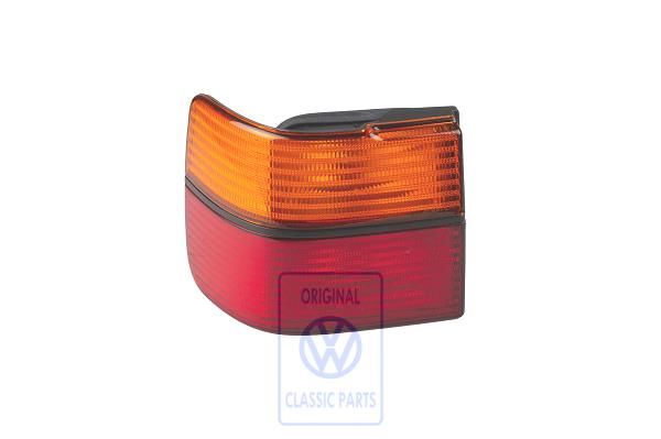 Volkswagen Golf 3 (1H) achterlicht linksbuiten